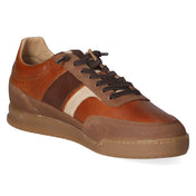 Low Sneaker  Braun