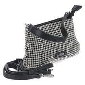 Abendtasche OLIVIENNE  Silber