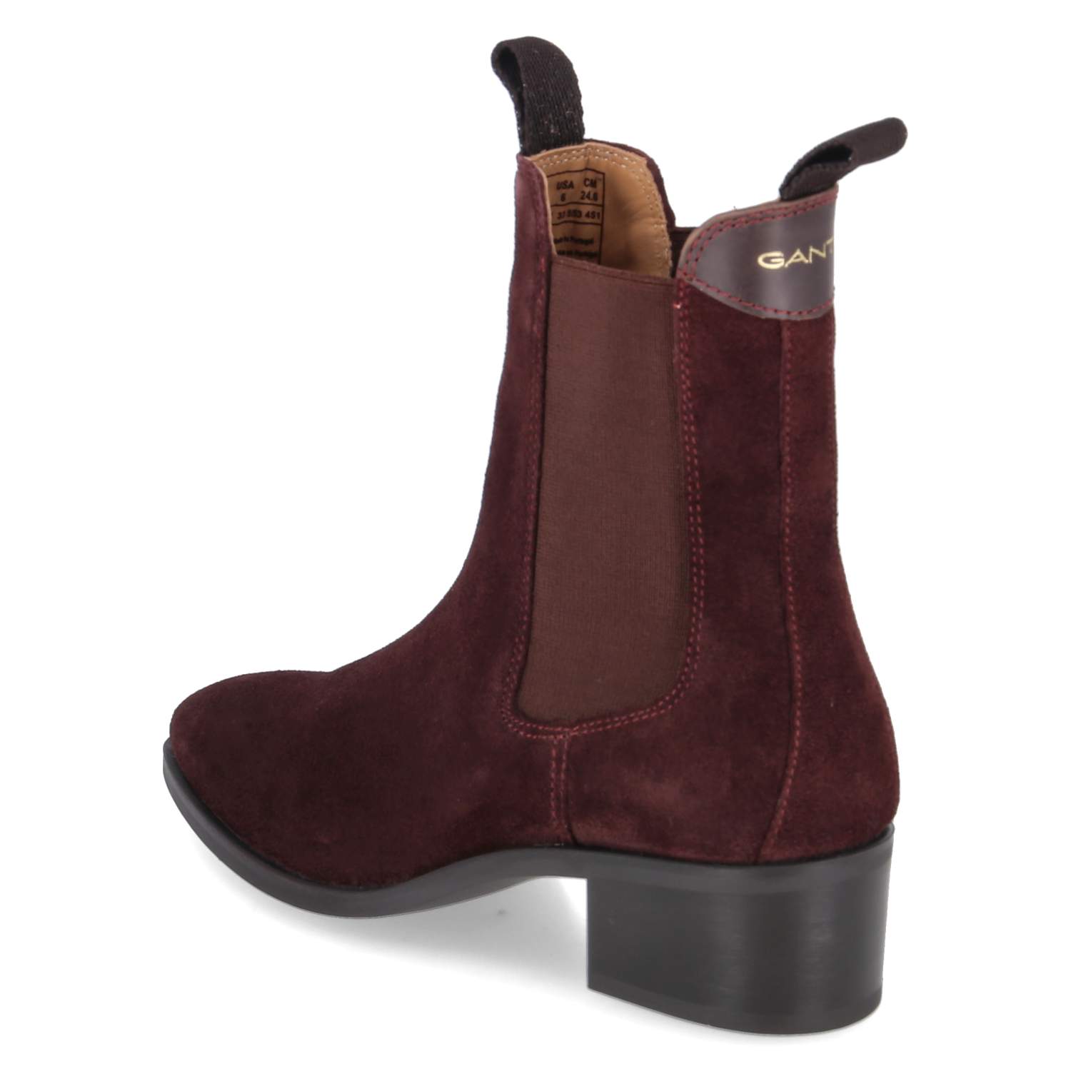 Chelsea Boot ST BROOMLY  Rot