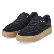 Plateau Sneaker  Schwarz