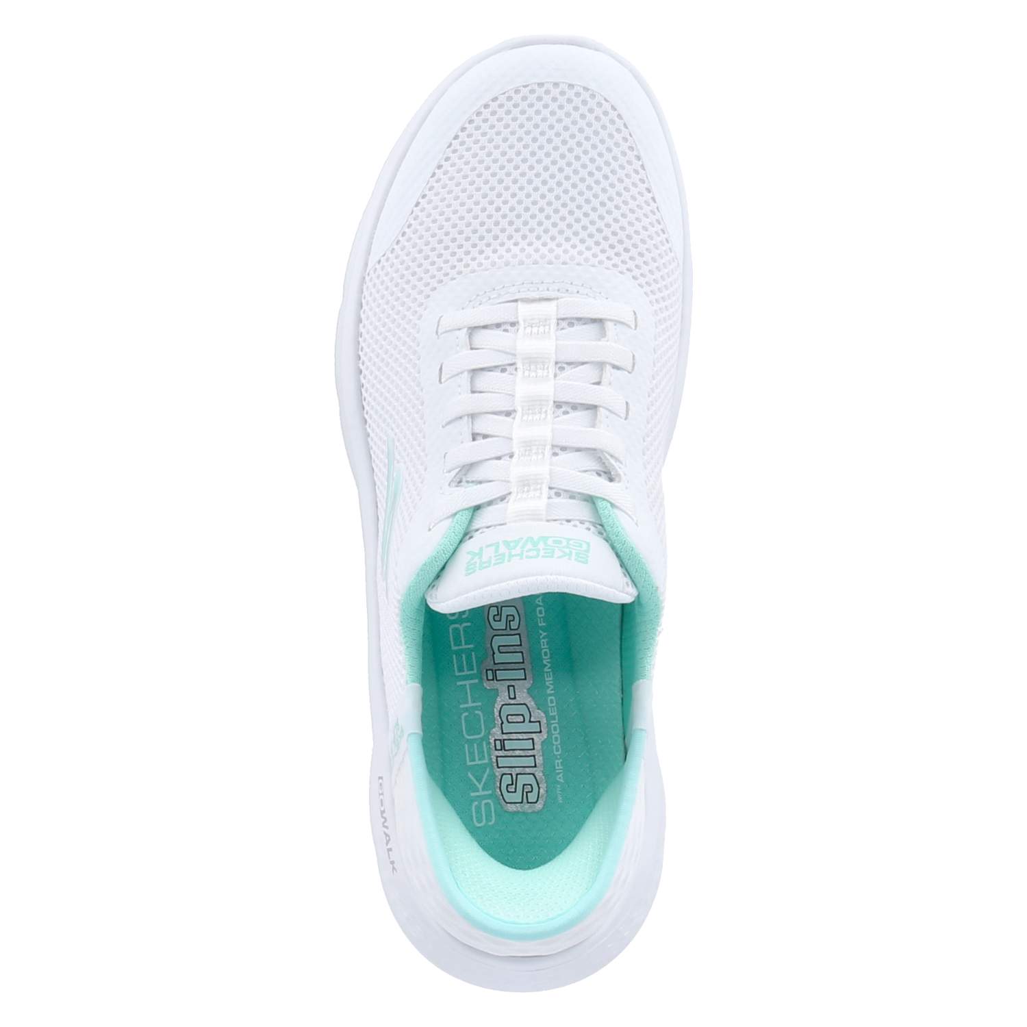 Slip-ins Sneaker GRAND ENTRY  Weiß