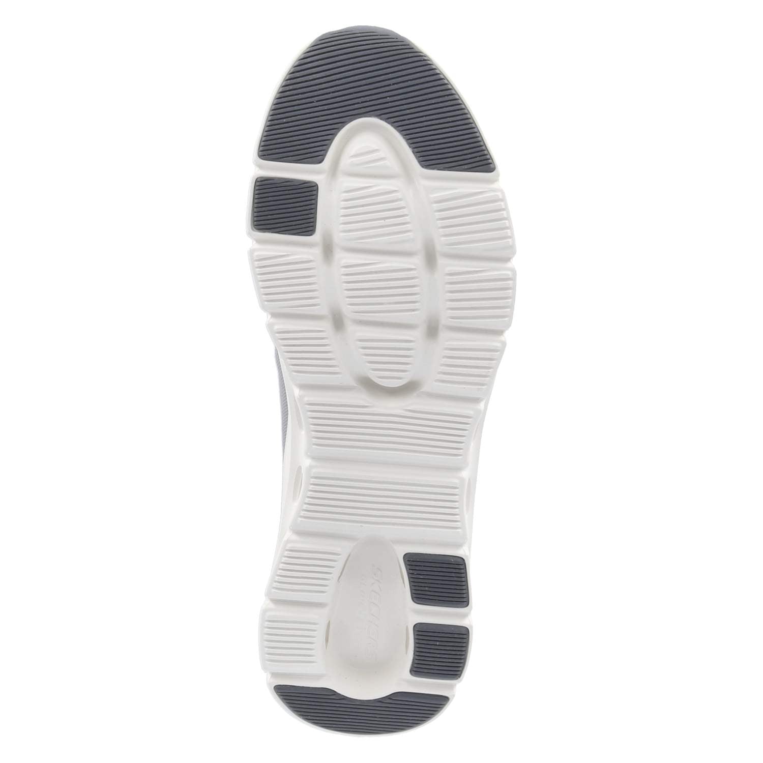 Slip-Ins GLIDE-STEP PRO Grau