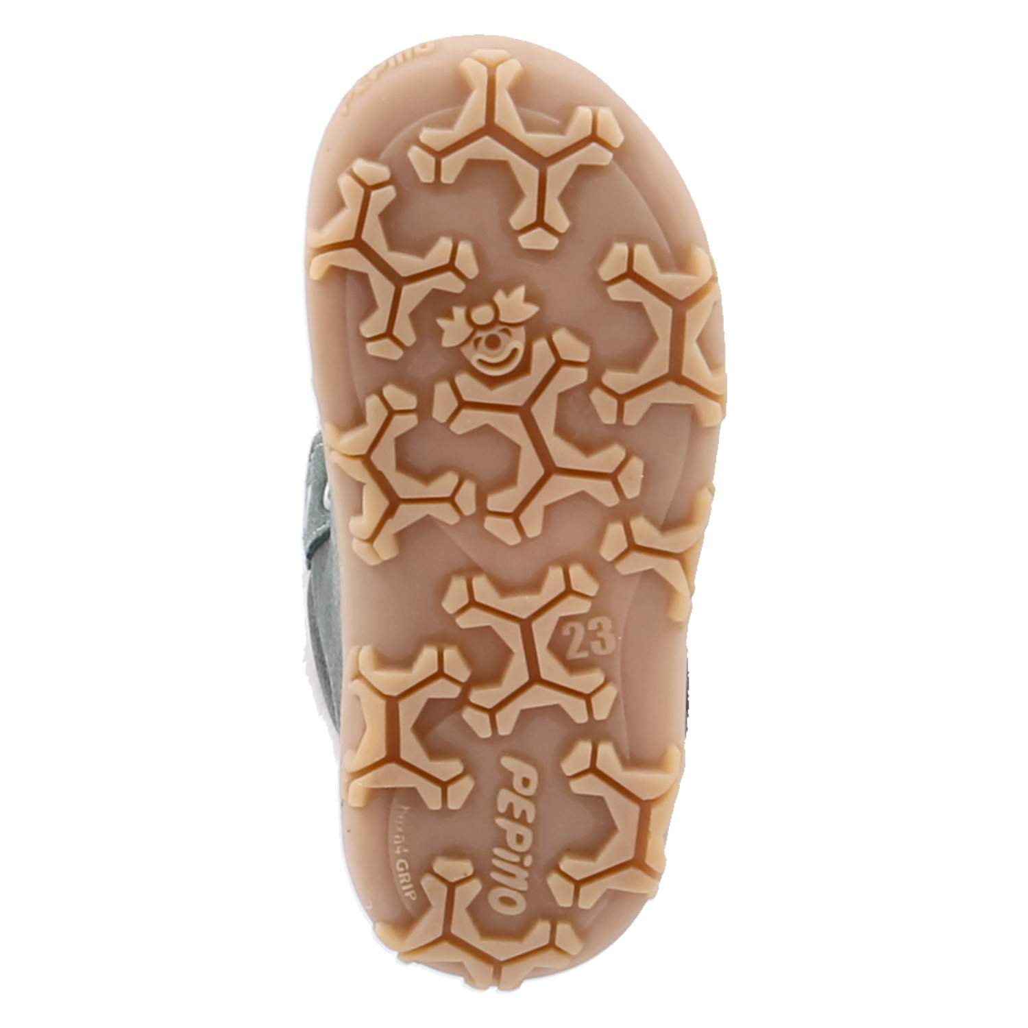 Stiefeletten ELIA  Grün