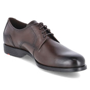 Halbschuhe EEZY 110W  Braun