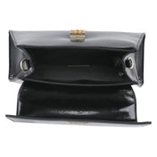 Handtasche KRISTINE  Schwarz