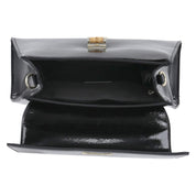 Handtasche KRISTINE Schwarz