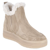 Winterboots  Beige
