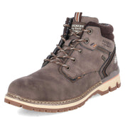 Boots  Braun