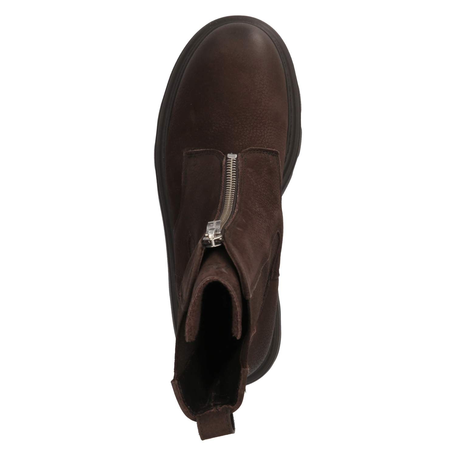 Chelsea Boots  Braun
