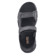 Slip-ins Sandalen REECE  Schwarz