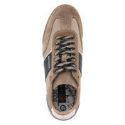Low Sneaker  Taupe