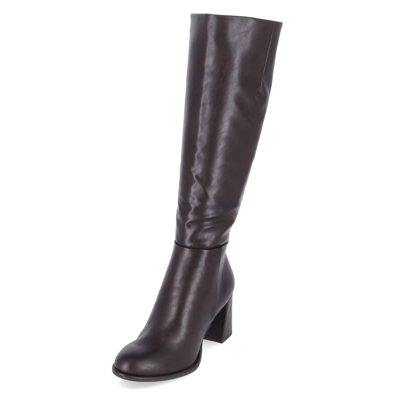 Stiefel  Braun