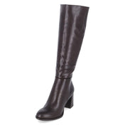 Stiefel  Braun