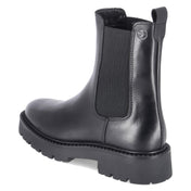 Chelsea Boots  Schwarz