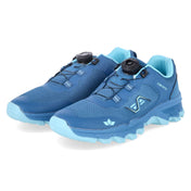 Outdoorschuhe ROCKLEDGE  Blau