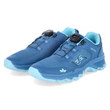 Outdoorschuhe ROCKLEDGE  Blau