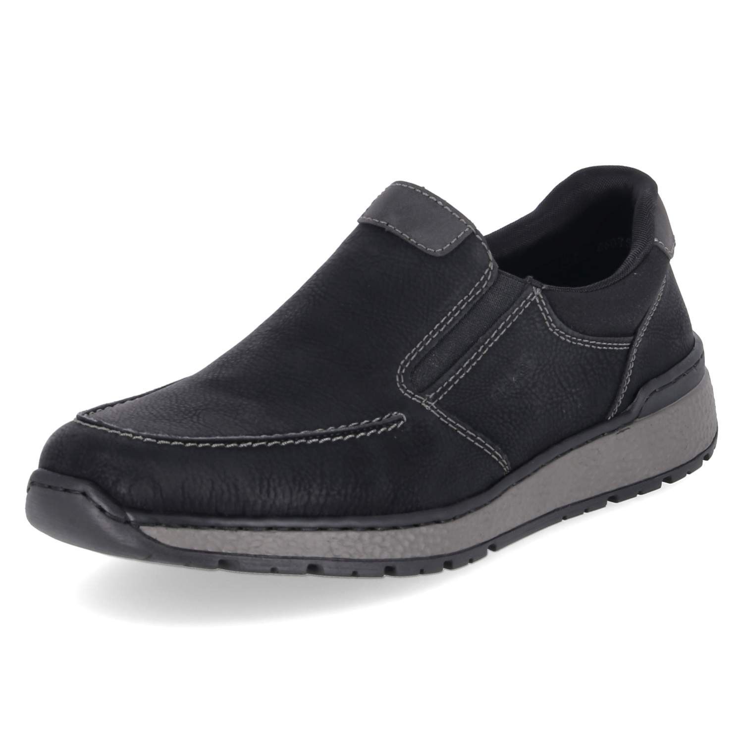 Slipper  Schwarz