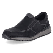 Slipper  Schwarz