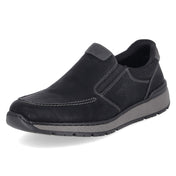 Slipper  Schwarz