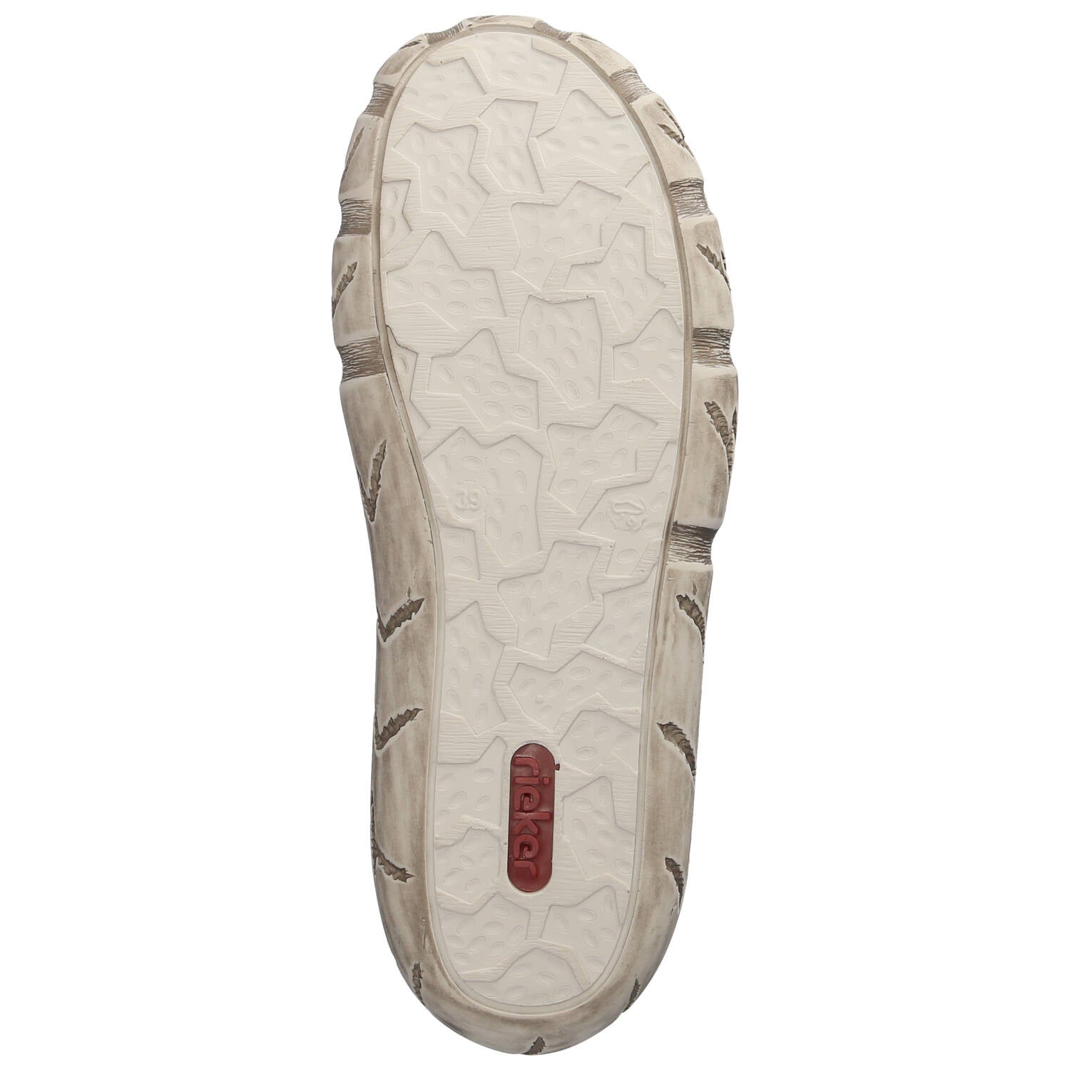 Slipper  Weiß