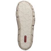 Slipper  Weiß