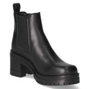 Ankle Boots  Schwarz