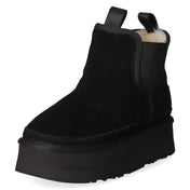 Chelsea Boots EMERY  Schwarz