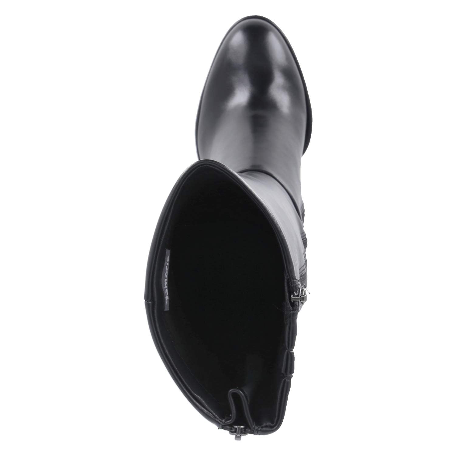 Stiefel  Schwarz