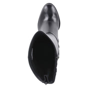 Stiefel  Schwarz