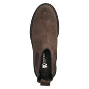 Chelsea Boots HANNA  Braun