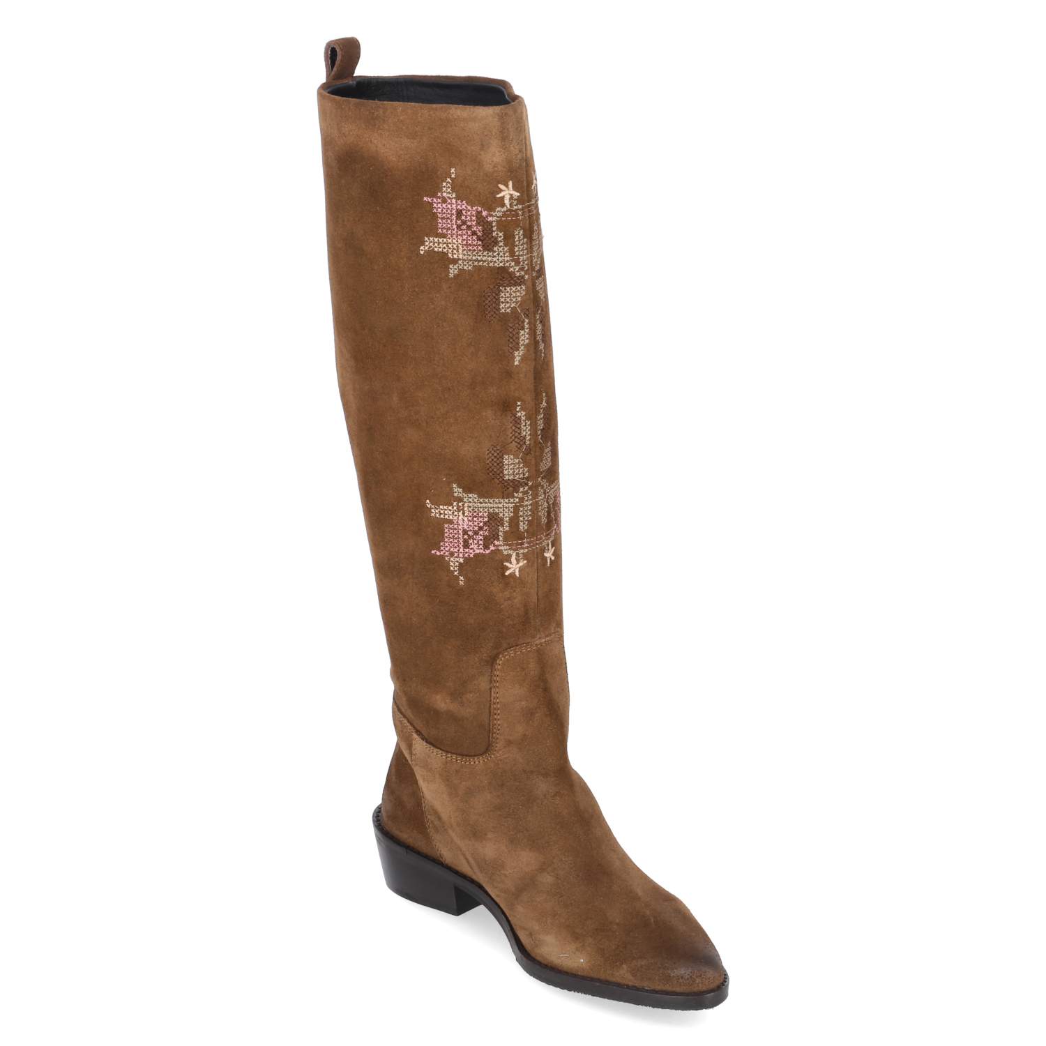 Stiefel LOVE STORY  Braun