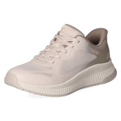 Slip Ins Sneaker STAPLE LOOK BOBS SQUAD 4 Taupe