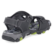 Sandalen HENRY  Schwarz