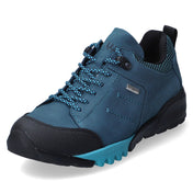 Outdoorsneaker AMIATA H-Amiata Türkis
