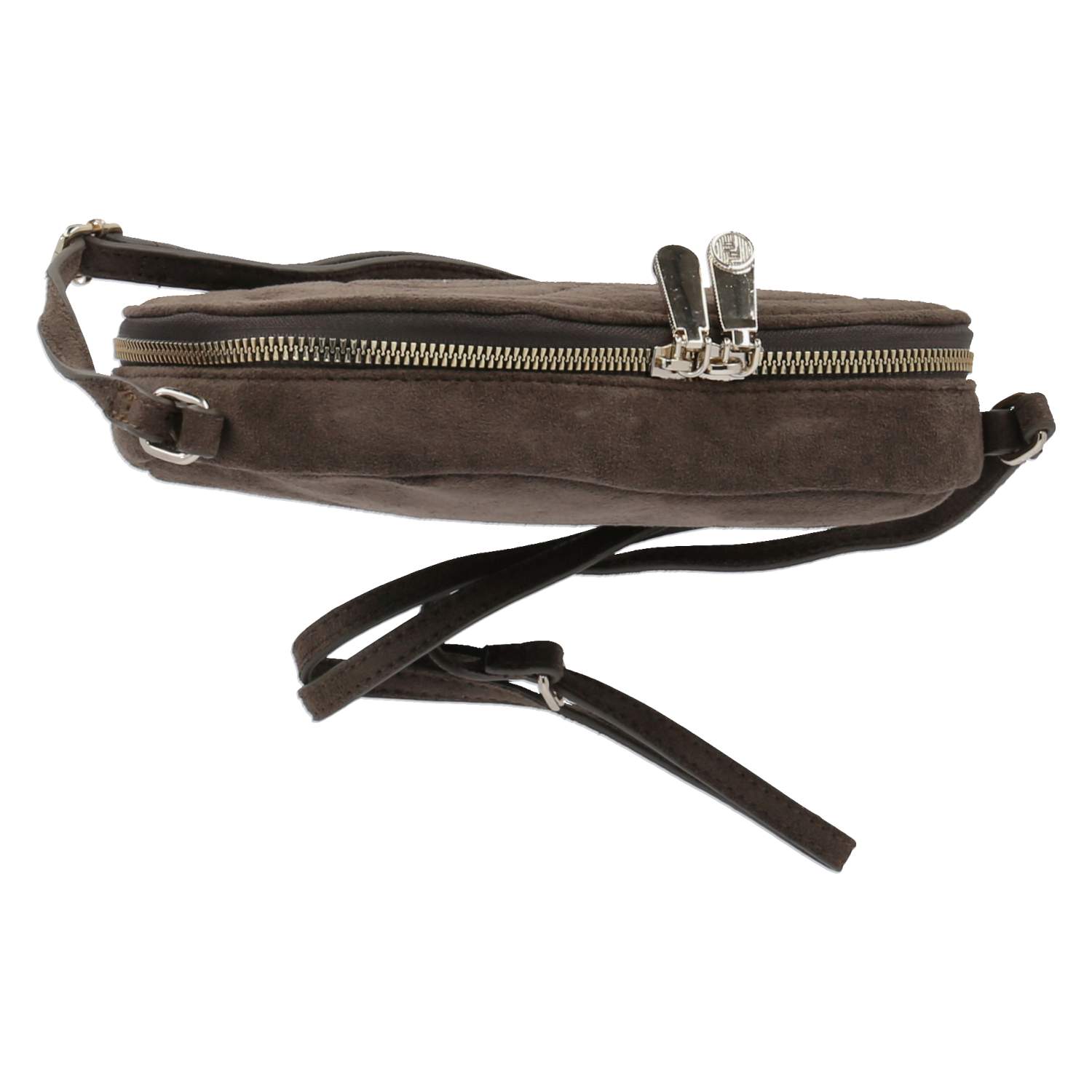 Crossbody Bag  Grün