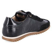 Low Sneaker RIBES  Schwarz