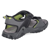 Sandalen  Schwarz