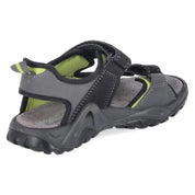 Sandalen  Schwarz