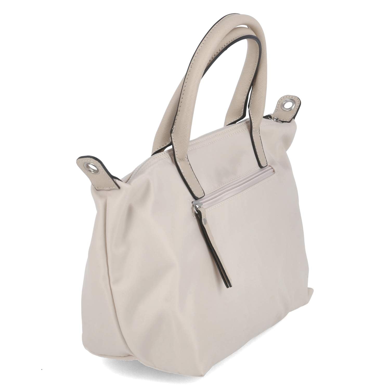 Handtasche  Beige