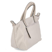 Handtasche  Beige