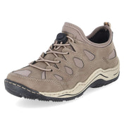 Sneaker  Beige