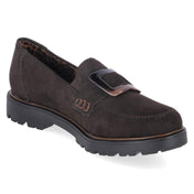 Loafer  Braun