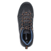 Outdoor-Sneaker MOUNT PINOS Lo  Schwarz