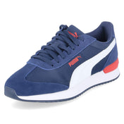 Low Sneaker R78 WIND MU  Blau