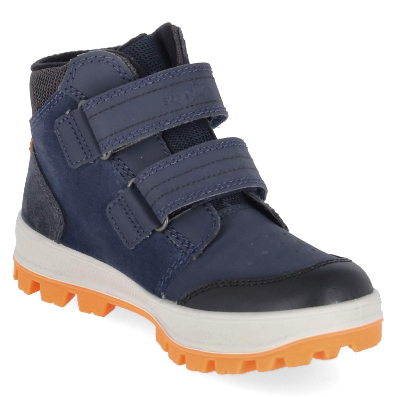 Stiefeletten TEDD  Blau