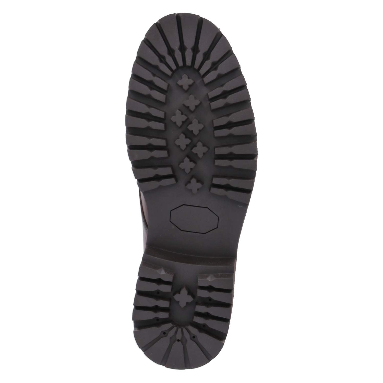 Chukka Boots VENTON 325  Braun