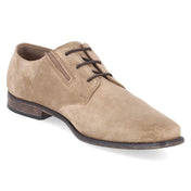 Halbschuhe  Braun