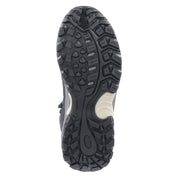 Outdoor-Boots MOUNT PINOS High  Blau