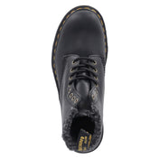 Schnürboots PASCAL 1460 WL  Schwarz