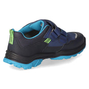 Klettschuhe JUPITER  Blau